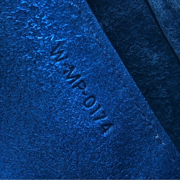 Celine Mini Belt Bag Nude Calfskin Gold Hardware Crossbody - Picture 9 of 15